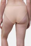 Брифы Chantelle COZY CHIC, UNSICHTBAR, ATMUNGSAKTIV, Nude - фото 3