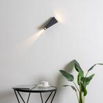 Настенный светильник KOSILUM - Helsinki, черный - фото 4