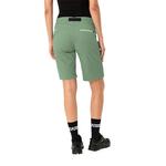 Брюки VAUDE Badile Shorts, синий - фото 2