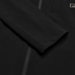 FILA Фитнес-джемпер Men's Pitch Black - фото 5