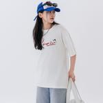 Футболка унисекс FUERZA белая - фото 11