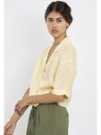 Блузка Freshlions, желтый - фото 4