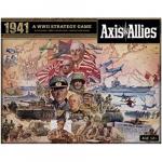 Настольная игра Axis And Allies 1941 - фото