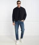 Куртка-Бомбер Regular fit Armani Exchange, синий - фото 2