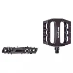 Педали Demolition Trooper, серебряный - фото