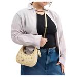 COACH Сумка через плечо - фото 6