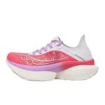 Кроссовки для бега ENDORPHIN ELITE 2 Low Top Unisex Saucony, Red - фото