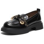 Лоферы BASTO Loafers Women's - фото 7