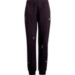 Брюки adidas Sportswear Bluv Q1 B, черный - фото