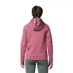 Худи Wildcountry Flow 3, розовый - фото 2