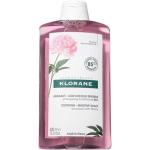 Шампунь с экстрактом пиона 400мл, Klorane - фото