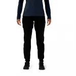 Брюки Fox Racing Ranger, черный - фото