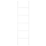 Держатель для полотенец castel Idimex, белый - фото 2