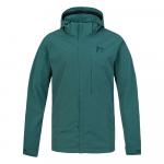 Куртка Hannah Nickhil II, зеленый - фото 3