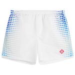 Плавки с принтом Casablanca, белый - фото