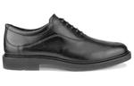 Туфли Ecco Dress Shoes Men Low-Top Black - фото 2