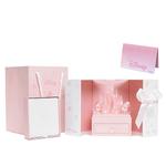 Disney Кольцо Princess 925 Sterling Silver - фото 4