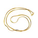 ICEGIANT Серебряное колье S925 унисекс - фото 7