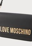 Сумка Love Moschino BOLD LOVE, Black - фото 5