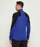 Толстовка regular fit Ea7, синий - фото 3