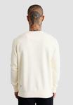 Толстовка Distorted People CLASSIC CREW NECK , Offwhite/Off-White - фото 2