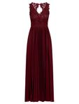 Вечернее платье Kraimod, Bordeaux - фото