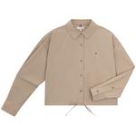 Женская рубашка Tommy Hilfiger, синий - фото 3