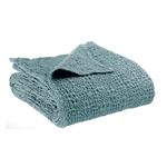 Покрывало Vivaraise синий, 180/260 см - фото