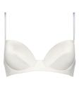 ERES бюстгальтер Fidèle с плотными чашками, белый - фото