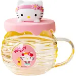 Стеклянные стаканы Sanrio, Pochacco - фото 3