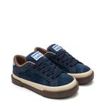 Низкие женские скейтбордские кроссовки STAE, серебристо-серые, без подкладки - фото 2