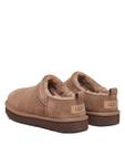 Снегоступы Ugg W Classic Micro 1173891, бежевый - фото 3