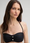 Топ бикини JOOP! Bikini top, Schwarz/Black - фото 5