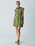 Платье-рубашка Willa Albireo, Kiwi - фото 3