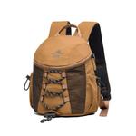 Lee Тканевый рюкзак Regular Unisex Multicolor, Wood Leaf Brown - фото 7