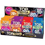 Настольная игра Top Trivia Decades – 2010S - фото