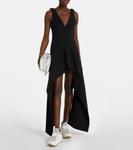 Кроссовки Viv' Run Roger Vivier, Bianco Daino - фото 3