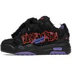 Кроссовки Repusen Skateboarding Unisex, светло-серый/желтый - фото 5