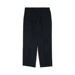 Куртка Supreme Sea Island Cotton Suit 'Black' - фото 5