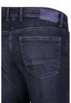 Джинсы Slim Fit ARNE MAC Jeans, цвет blue denim - фото 3
