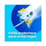 Жемчужный Супер 24 шт Tampax - фото 5