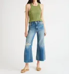 Майка-свитер Ione из бамбука Splendid - фото 5