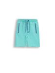 Шорты Coccodrillo, бирюзовый - фото