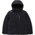 Куртка мужская Descente, синий - фото 7