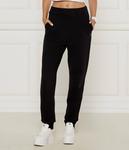 Спортивные брюки CALVIN KLEIN JEANS Regular Fit, черный - фото 3