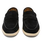 PAVEA Мужские лоферы синие, цвет Blue - фото 8