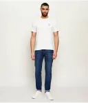 Футболка regular fit Guess Jeans, белый - фото 2
