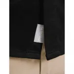 Рубашка с длинным рукавом Be Lenka Essentials, черный - фото 5