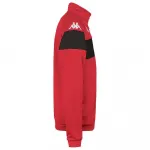 Куртка Kappa Dacone, красный - фото 2