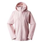 Куртка sangro dryvent jacket 'pink' The North Face, розовый - фото